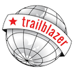 Trailblazer logo