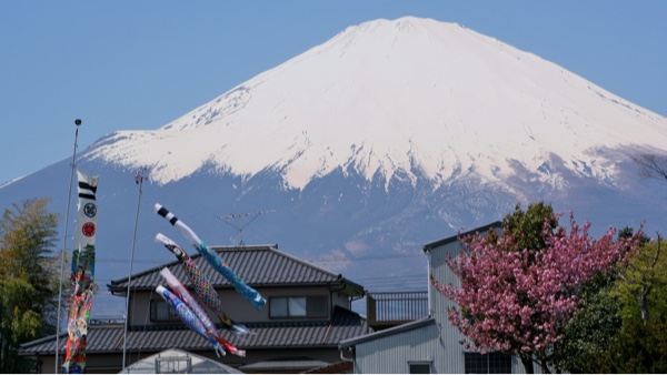 Gotemba