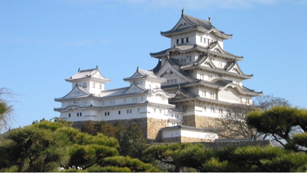 Himeji