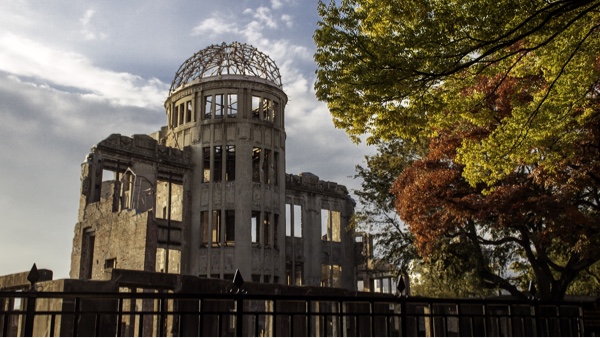 Hiroshima