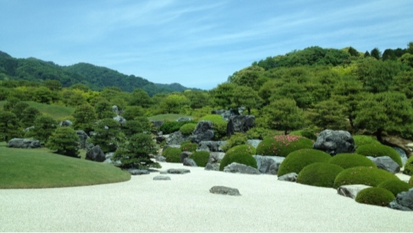 Matsue