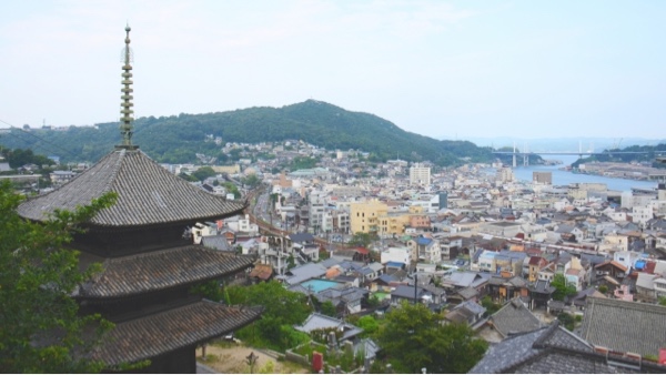 Onomichi