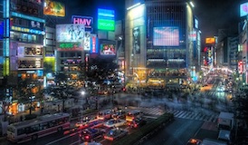 Shibuya