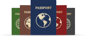 passport