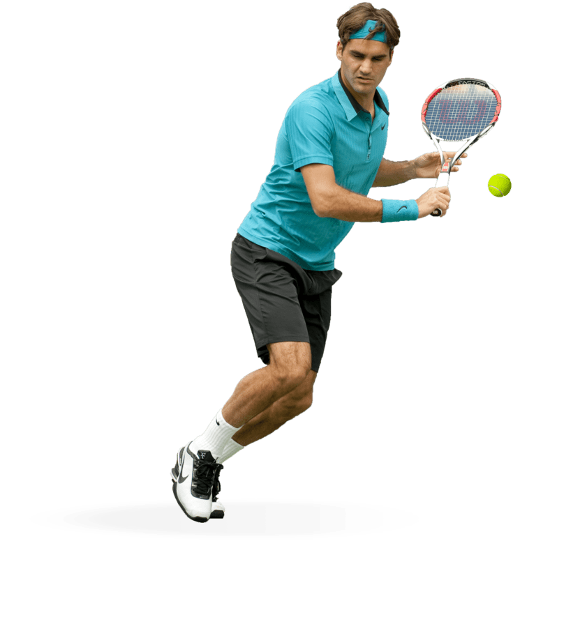 Roger Federer