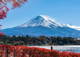 Hakone Japan: The Ultimate Guide