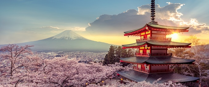 The best 7-day Japan itinerary for first time visitors
