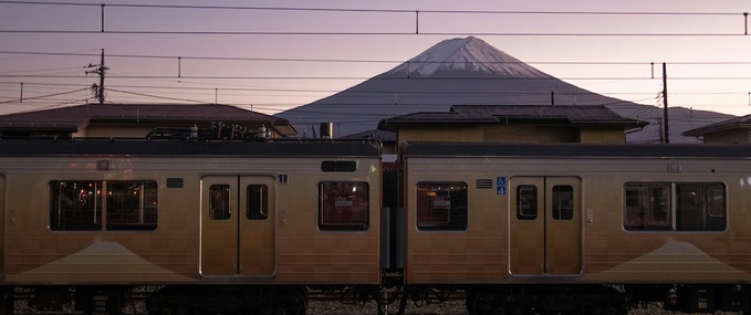 How to Navigate Japan's Railways: Top Tips