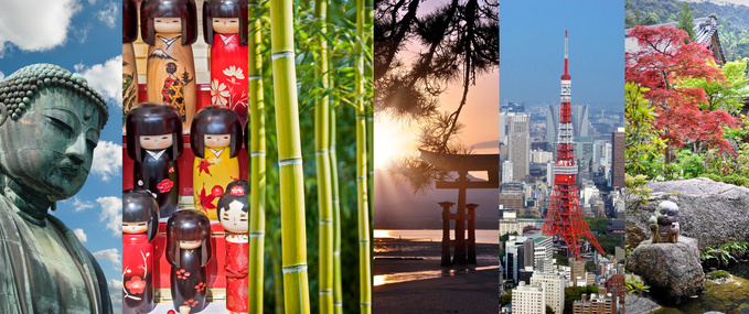 14-day Japan itinerary: Tokyo, Kyoto, Hiroshima and Hakone