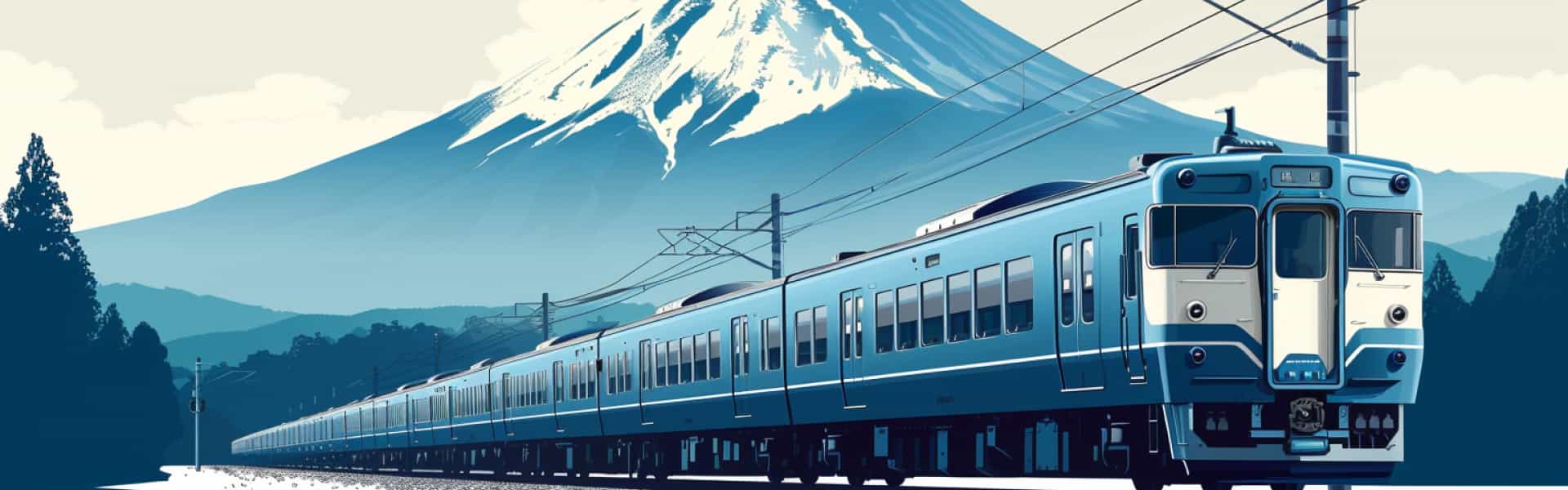 Jpcore Train Japan Train Tickets | JRPass Point-to-Point